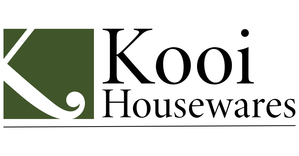 Kooi Housewares logo