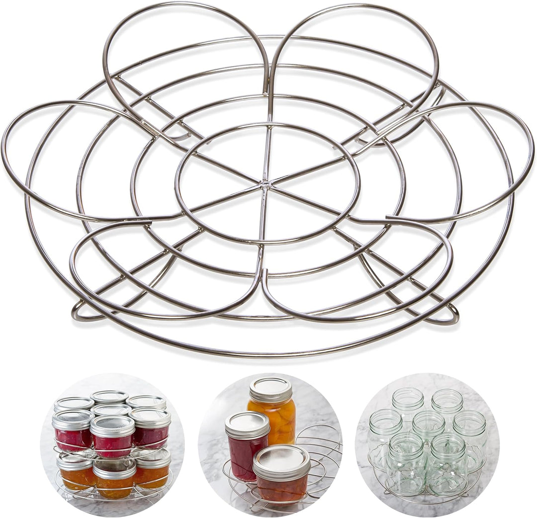 Canning Rack by Progressive