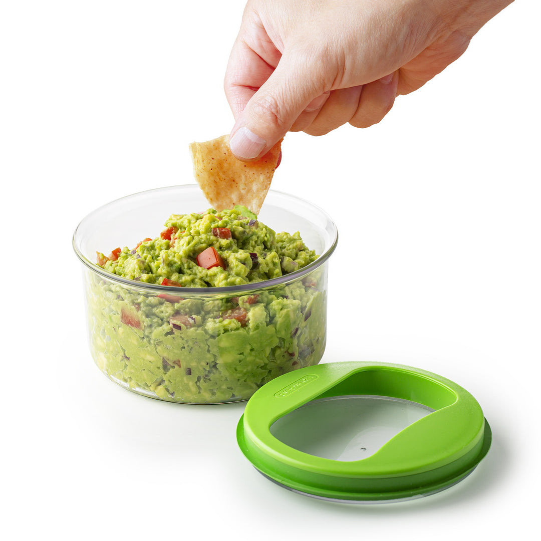 4 Cup Fresh Guacamole Keeper by Progressive PrepWorks