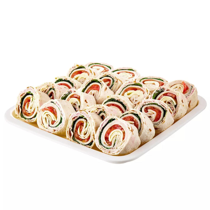 Pie & Entertainment Carrier by Progressive