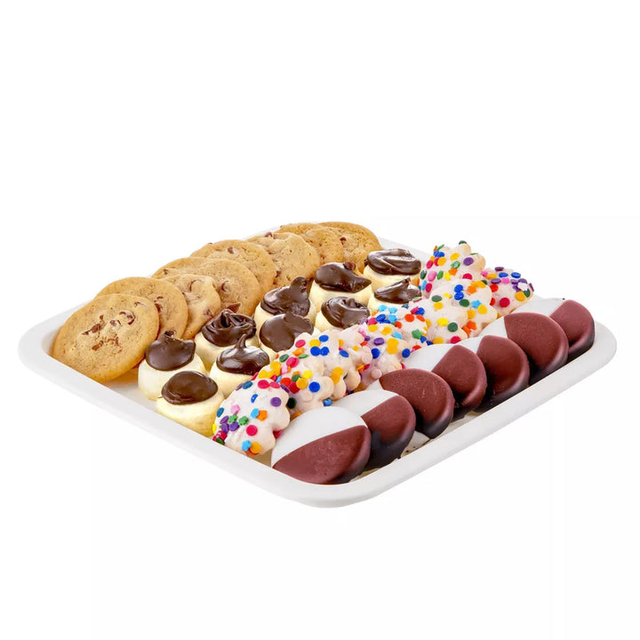 Pie & Entertainment Carrier by Progressive