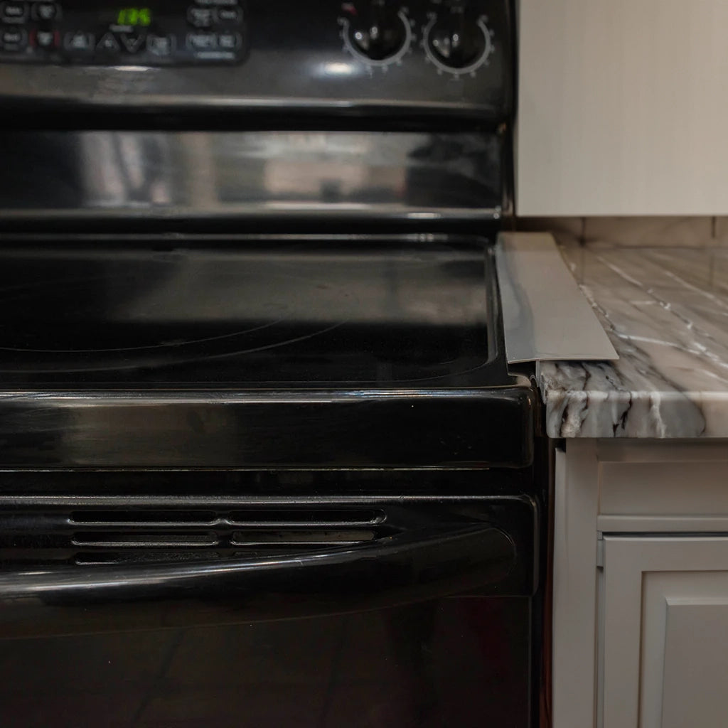 Silicone Kleen Seam - Counter Gap Covers by Range Kleen – Kooi