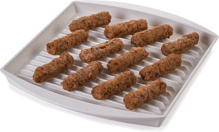 Microwave Bacon Grill by Prep Solutions