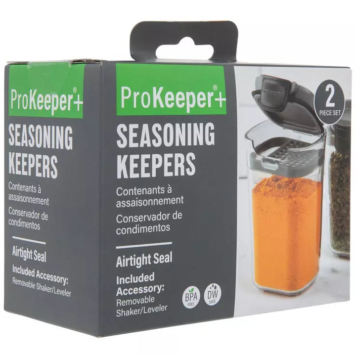 Seasoning ProKeeper+ Set  by Progressive