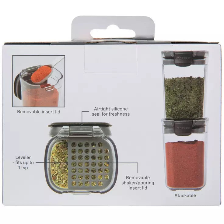 Seasoning ProKeeper+ Set  by Progressive