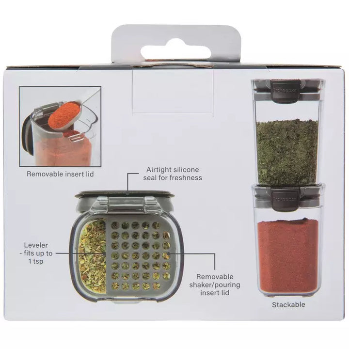 Seasoning ProKeeper+ Set  by Progressive