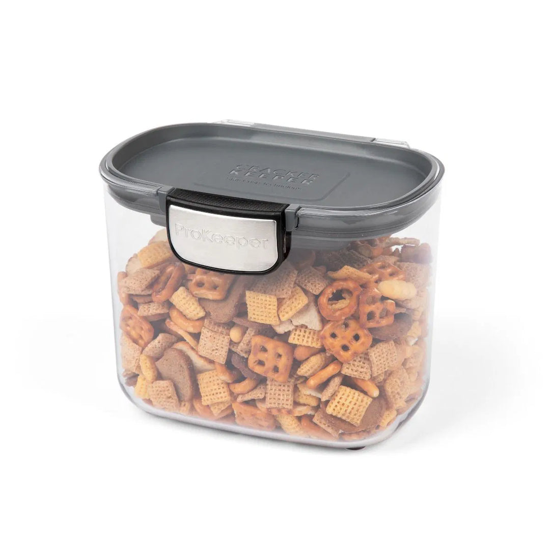 Small Cracker ProKeeper+ by Progressive