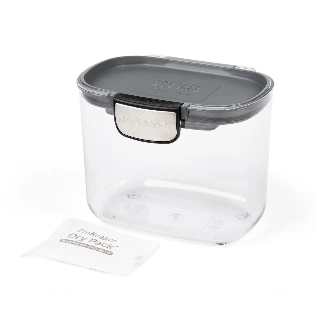 Small Cracker ProKeeper+ by Progressive