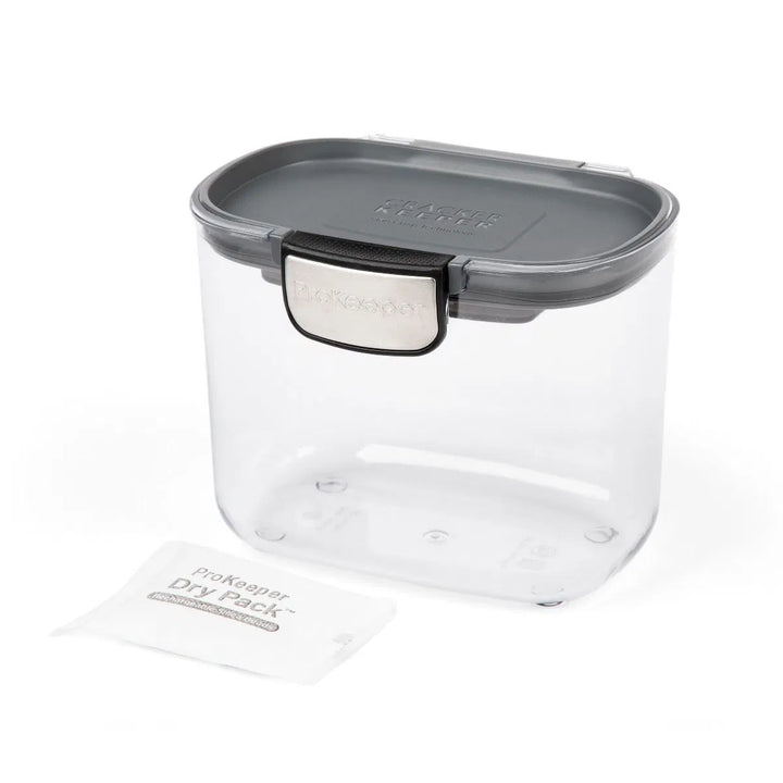 Small Cracker ProKeeper+ by Progressive