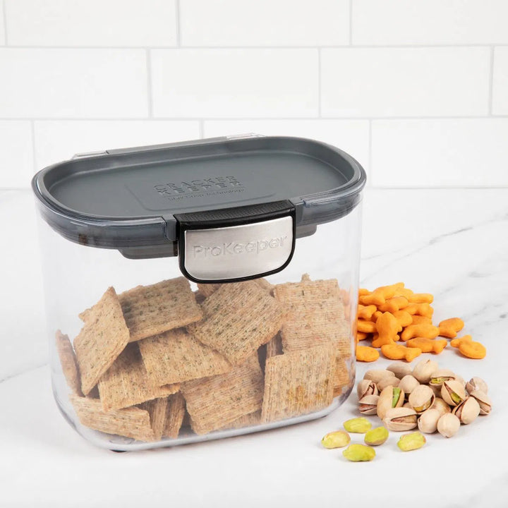 Small Cracker ProKeeper+ by Progressive