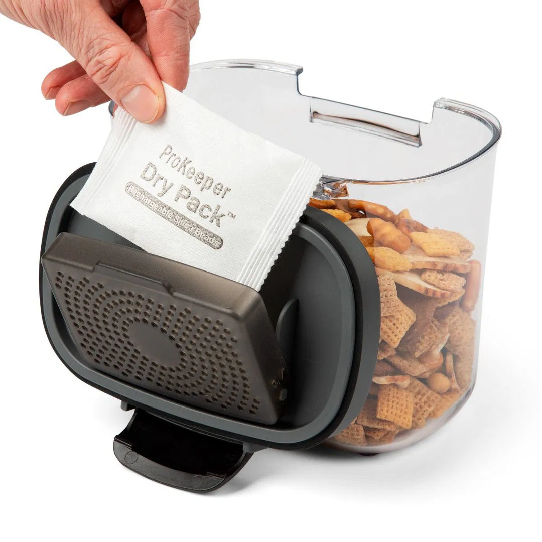 Small Cracker ProKeeper+ by Progressive