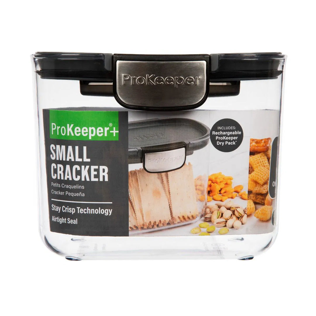 Small Cracker ProKeeper+ by Progressive