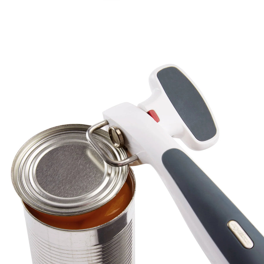 Safe Edge Can Opener by Zyliss