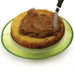 9 Inch Round Parchment Paper Liners by Norpro, 25 Count