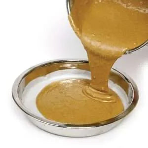 9 Inch Round Parchment Paper Liners by Norpro, 25 Count