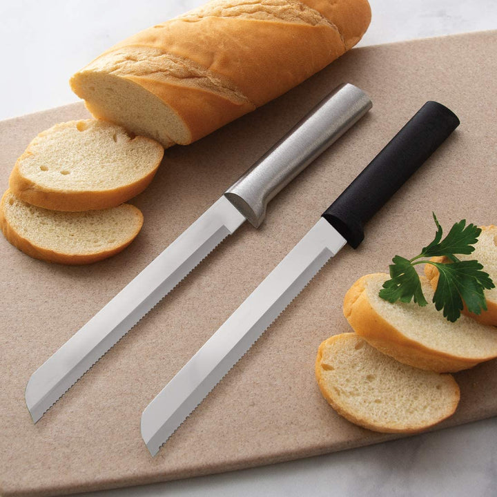 6'' Serrated Bread Knife by Rada Cutlery