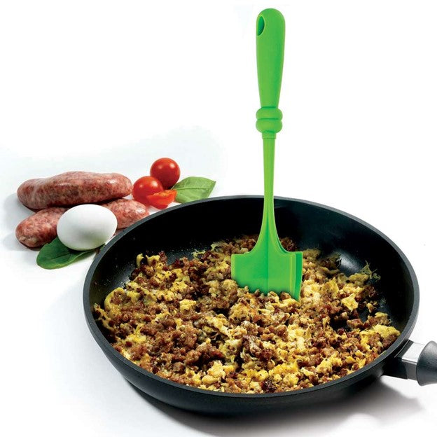 Ground meat masher by Norpro