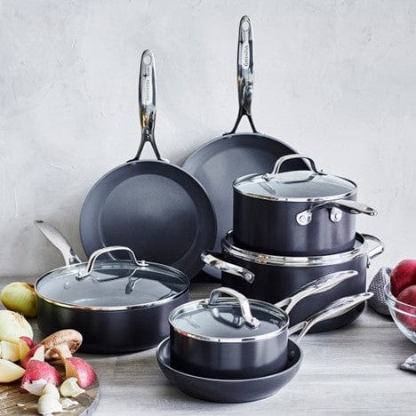 Nonstick Cookware Sets