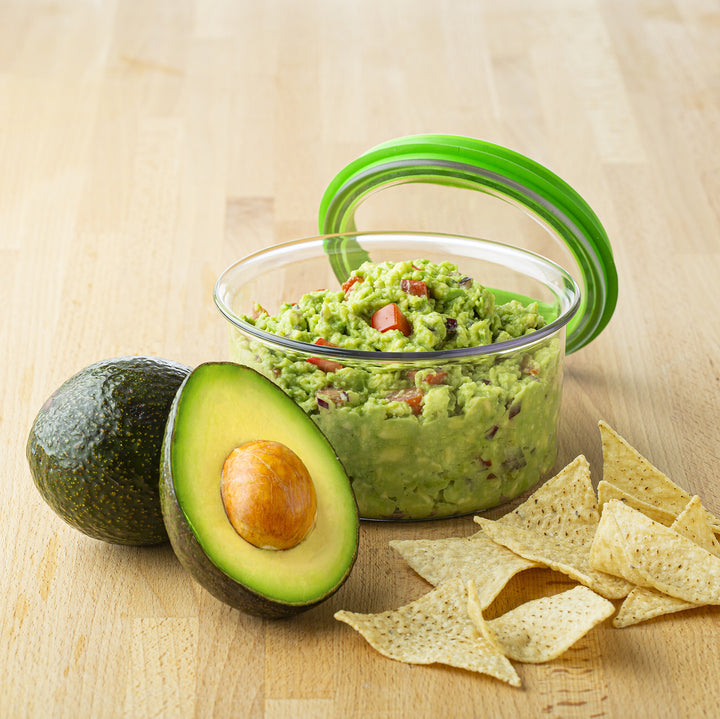 4 Cup Fresh Guacamole Keeper by Progressive PrepWorks