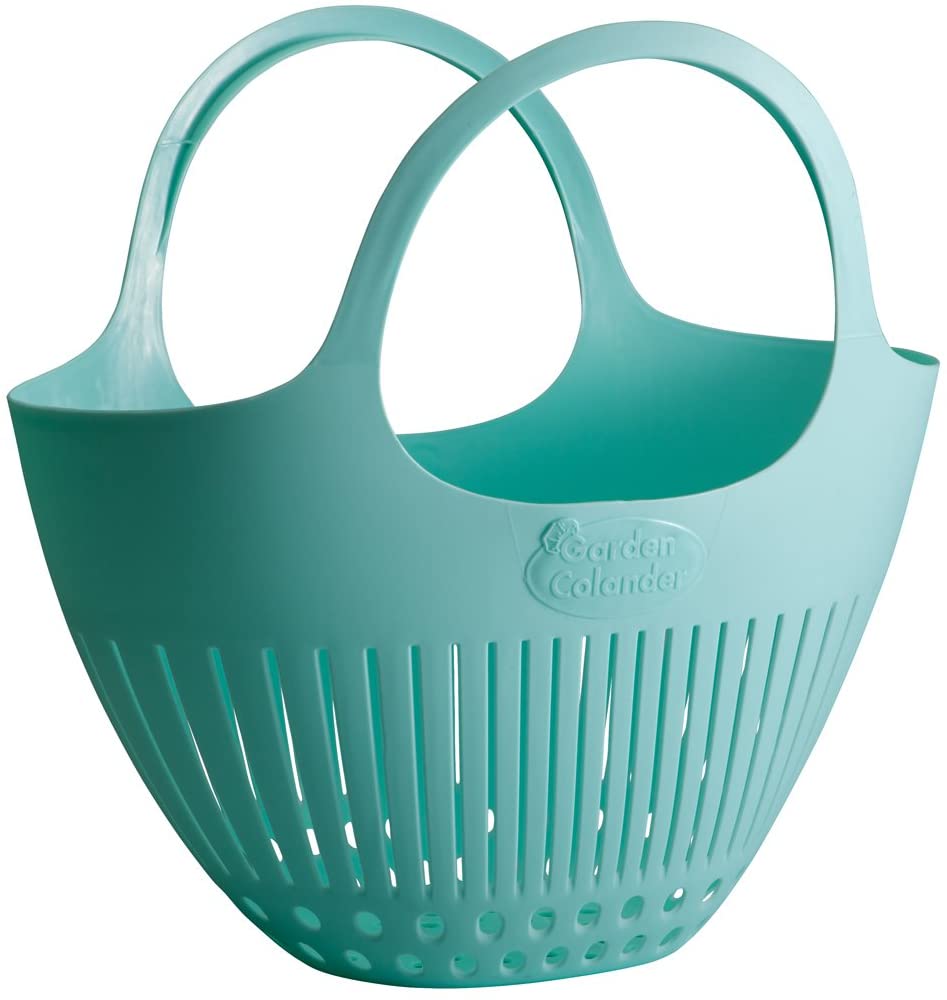 Hutzler Hutzler Garden Colander - Assorted Colors