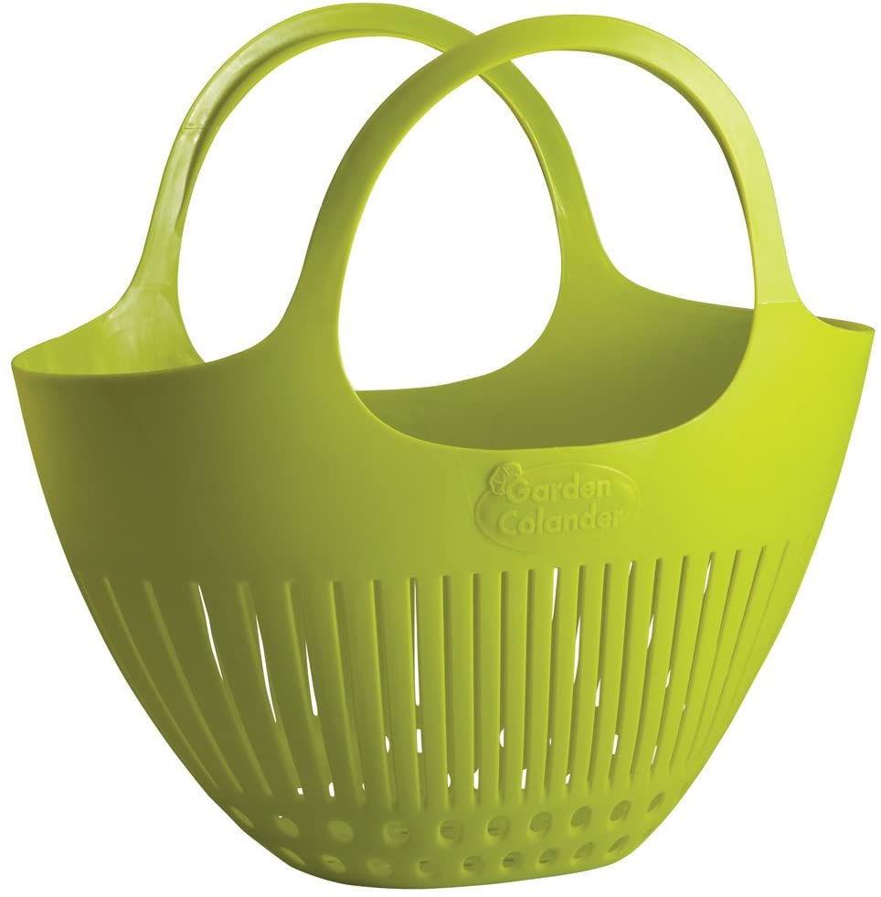 Hutzler Hutzler Garden Colander - Assorted Colors