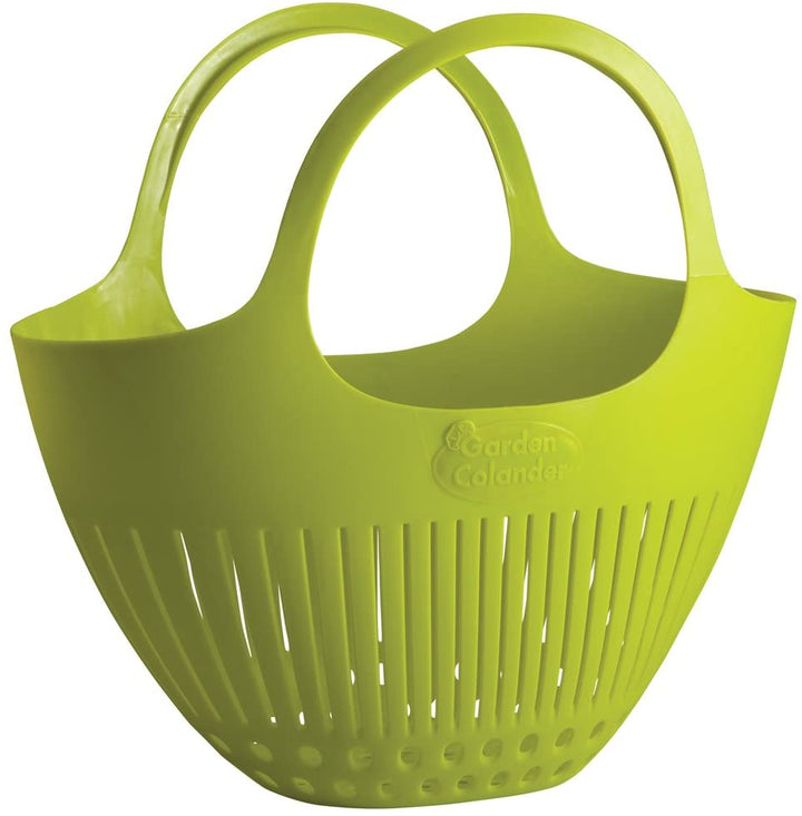Hutzler Hutzler Garden Colander - Assorted Colors