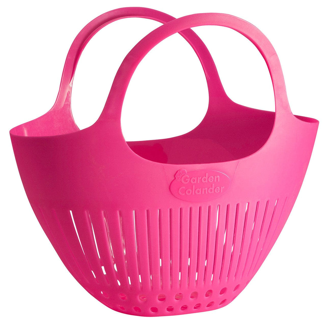 Hutzler Hutzler Garden Colander - Assorted Colors