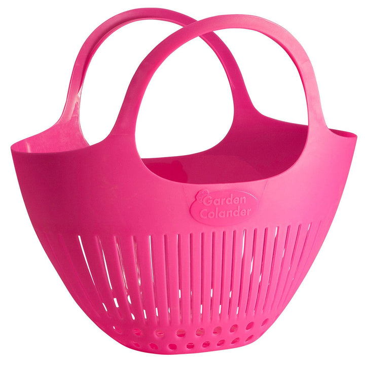 Hutzler Hutzler Garden Colander - Assorted Colors