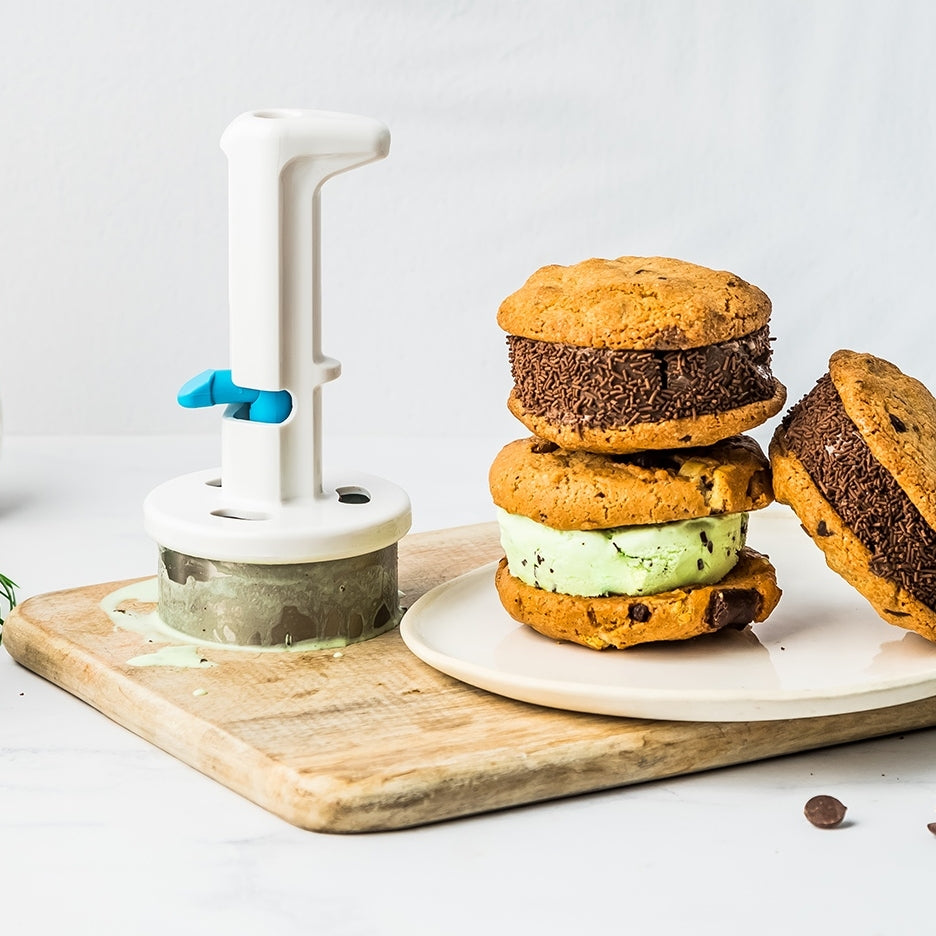 Cream sandwich toaster clearance