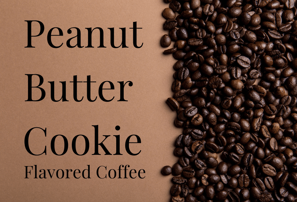 Magnum Coffee Kooi Housewares Coffee - Peanut Butter Cookie Ground