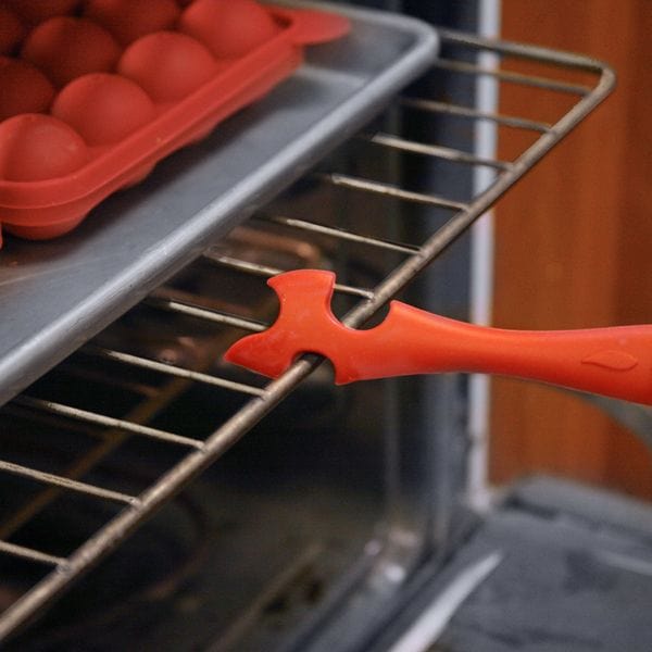 Norpro Norpro Oven Rack Push/Pull - Silicone