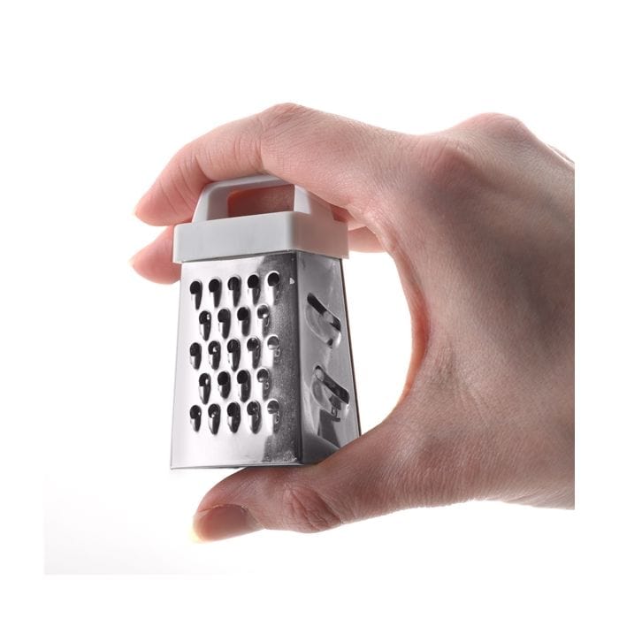 Stainless Steel Cheese Grater by Cofun – cofun