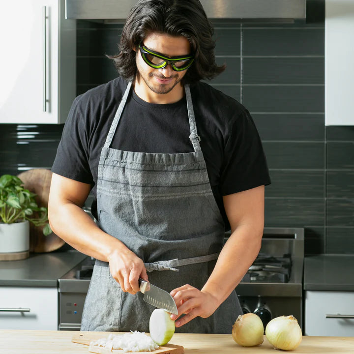 Onion Goggles Eye Protection for Cutting Onions and Peppers by RSVP