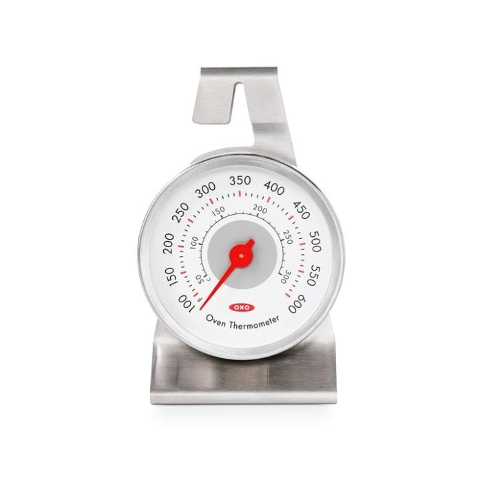 OXO GG CHEF's PRECISION DIGITAL LEAVE-IN THERMOMETER & Reviews