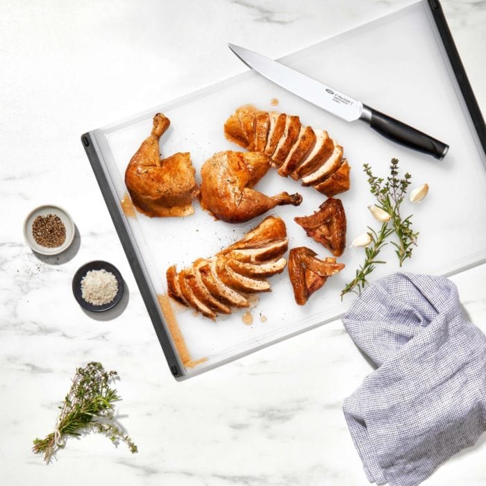 OXO Good Grips Carving and Cutting Board