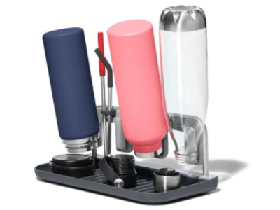 oxo Bottle Drying Rack