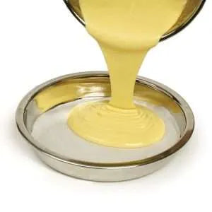 9 Inch Round Parchment Paper Liners by Norpro, 25 Count