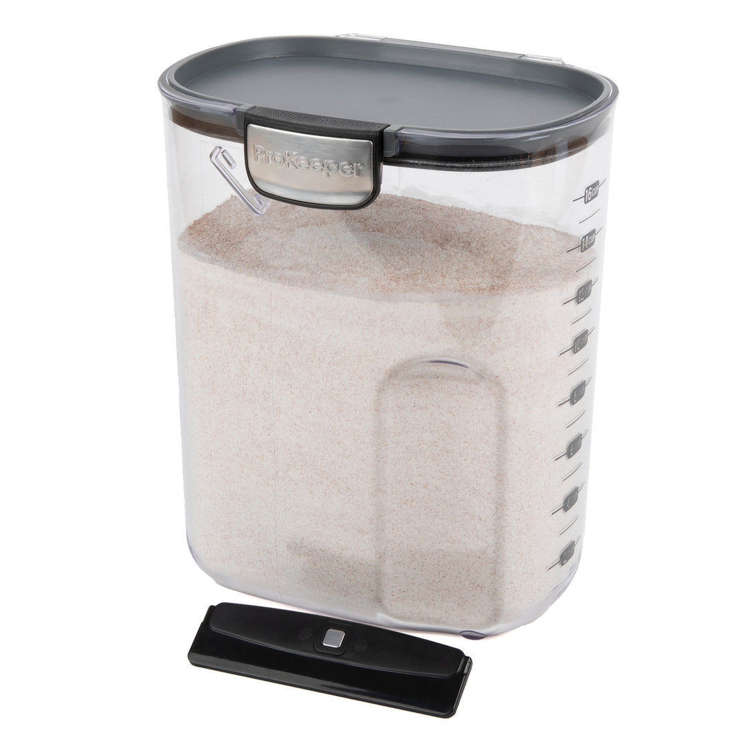 Flour ProKeeper+ by Progressive
