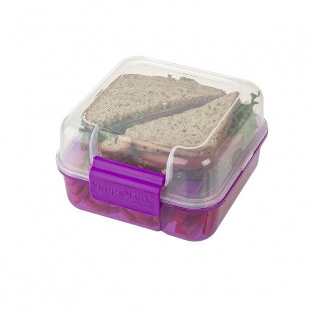 Progressive Lunch Cube Plus CDU