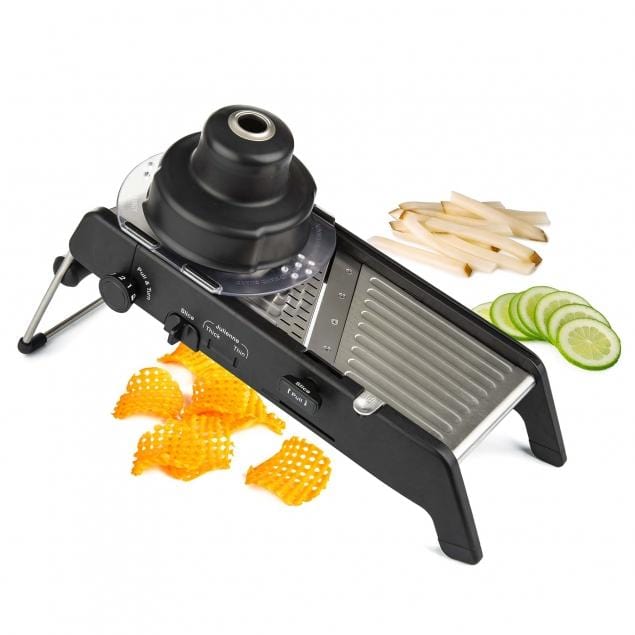 PL8 Professional Vegetable Chopper