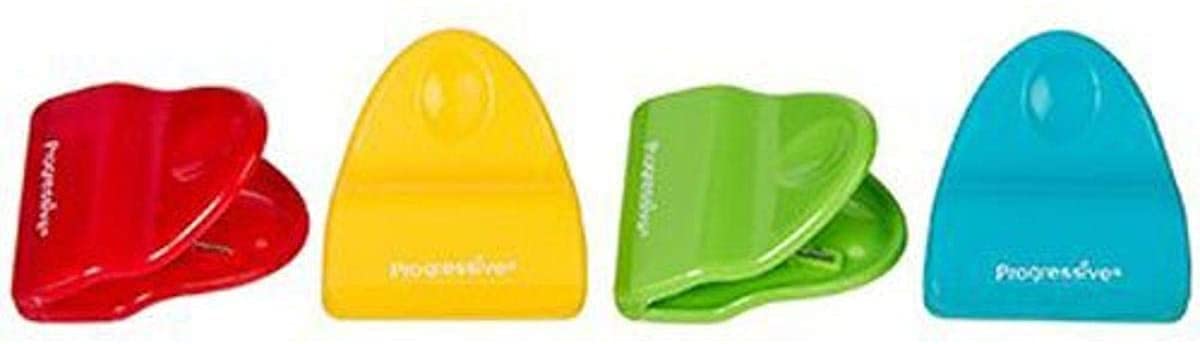 Milisten 60 Pezzi Clip Di Fissaggio A Guglia Dadi Di Fissaggio A U - Foto 7