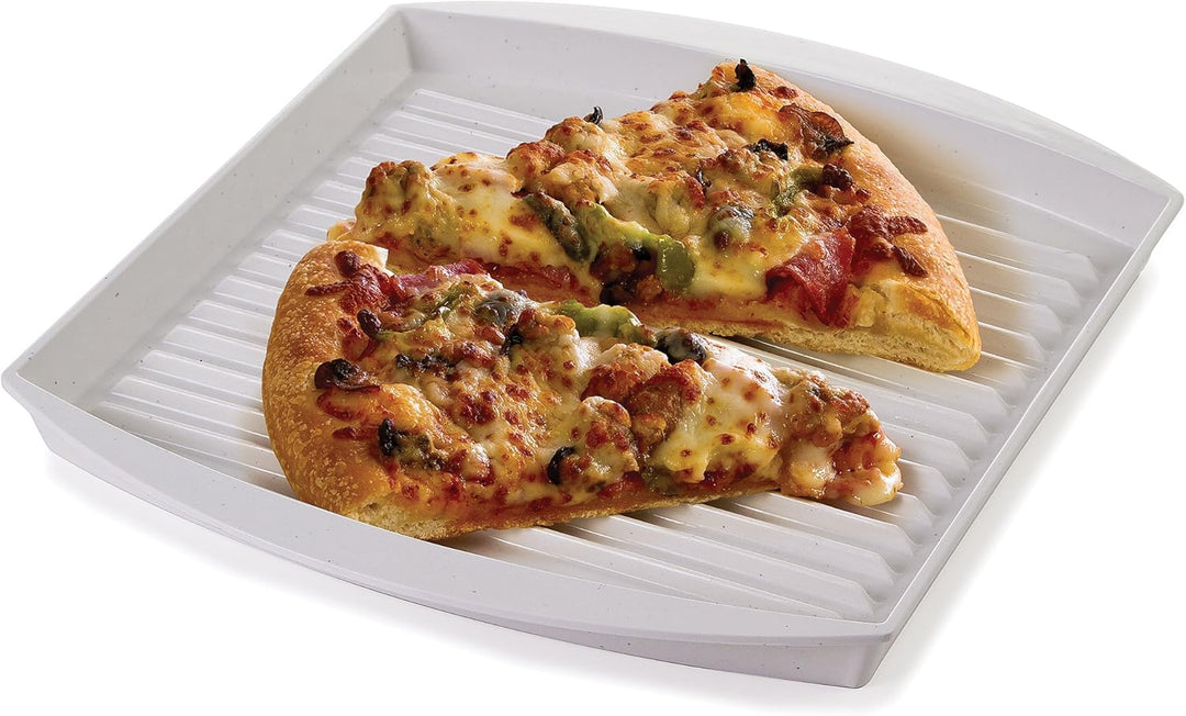 Microwave Bacon Grill by Prep Solutions