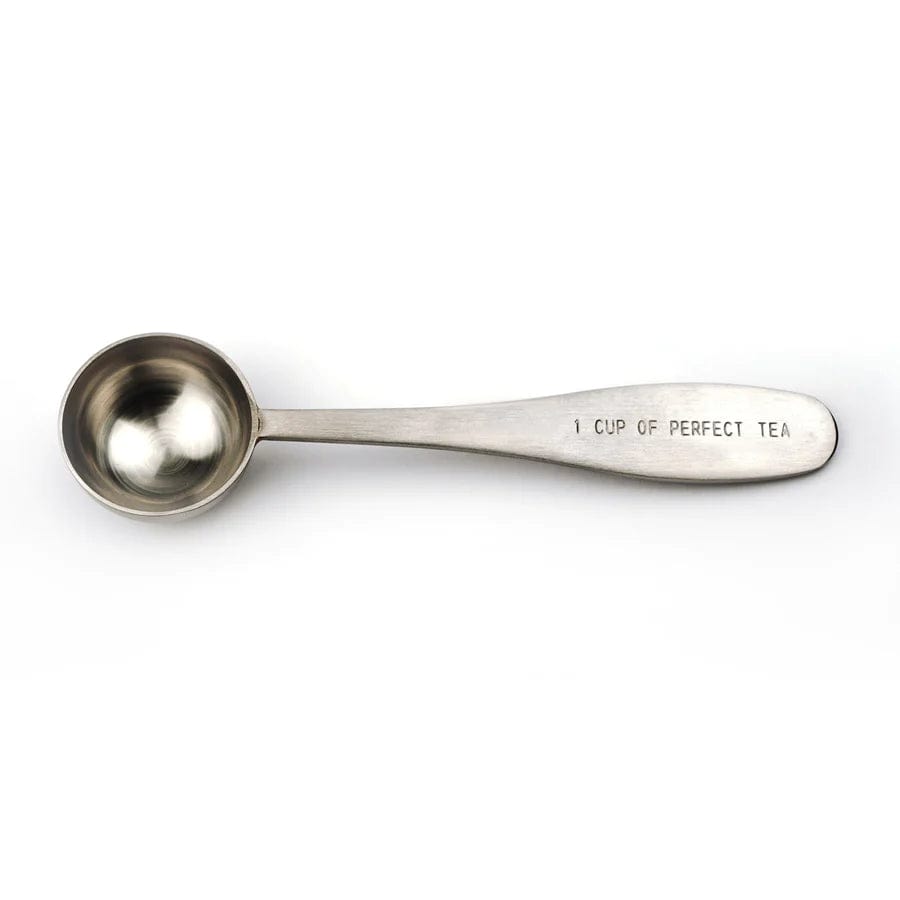 Perfect Cup of Tea Stainless Measuring Spoon