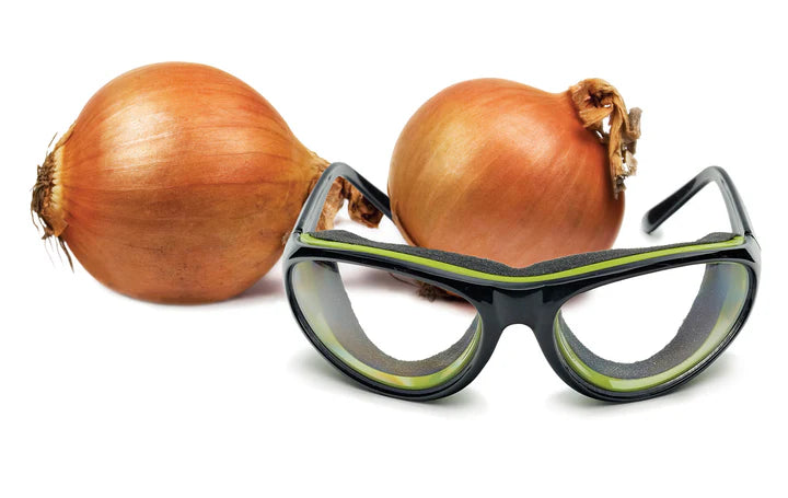 Onion Goggles Eye Protection for Cutting Onions and Peppers by RSVP