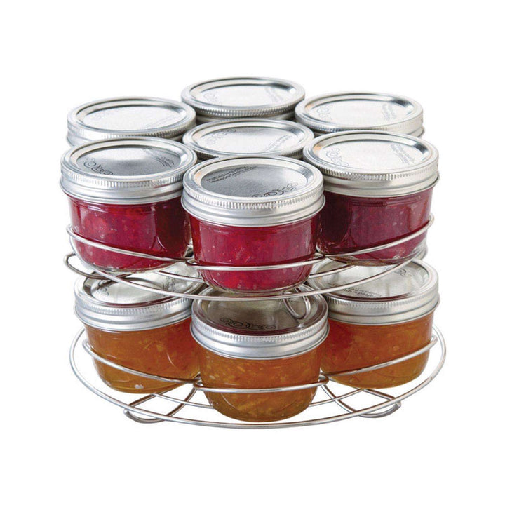 Canning Rack by Progressive