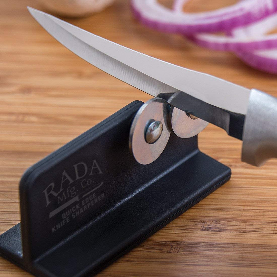 Sharpeners