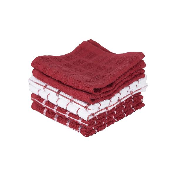 Kitchen Towels & Textiles