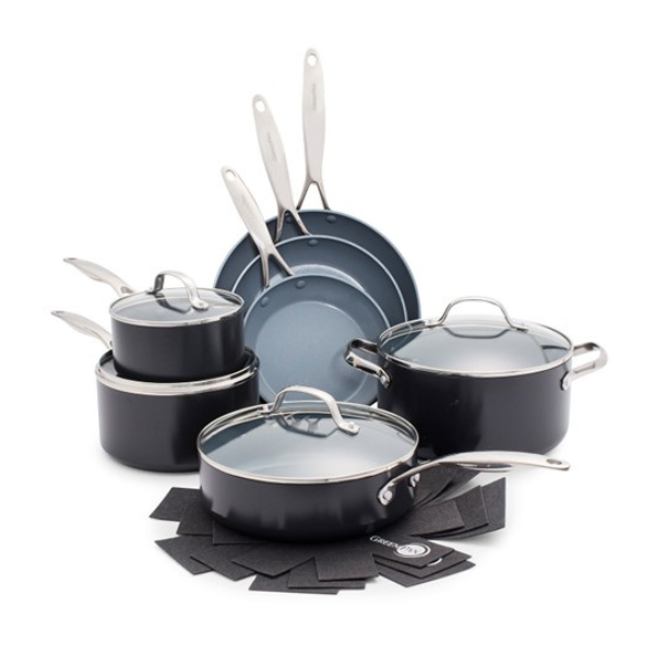 Cookware – Kooi Housewares