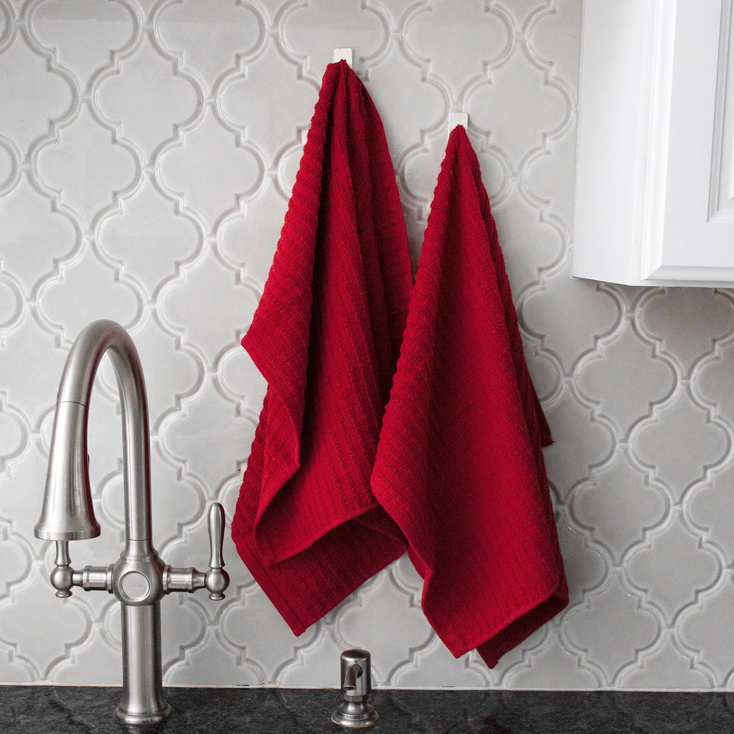 Dish Duty – Kooi Housewares
