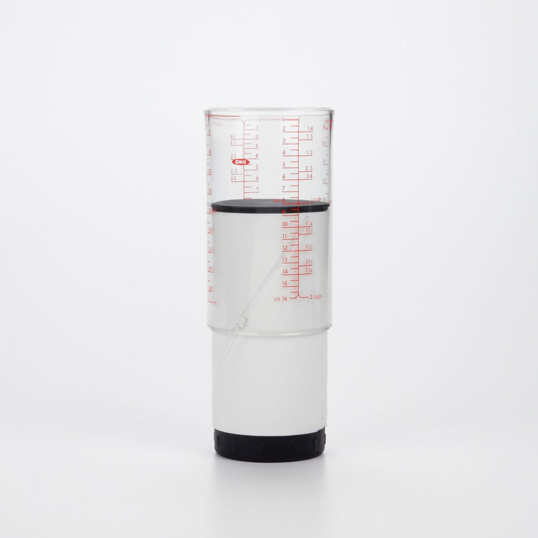 Two cup measuring cup by OXO